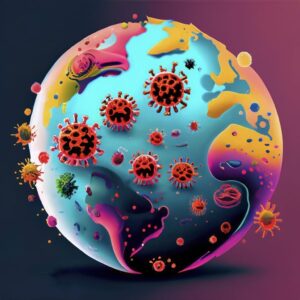 Disease-X Virus