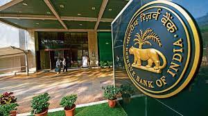 RESERVE BANK OF INDIA BIG UPDATE RBI