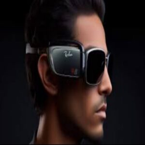 Meta Smart Sunglasses 