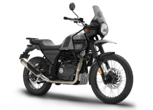 Royal Enfield Himalayan 452