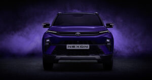 Tata Nexon Car