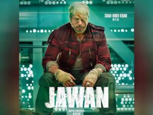 Jawan Movie BOX OFFICE COLLECTION