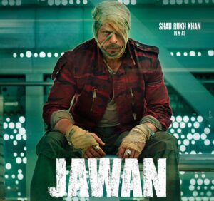 Jawan Movie BOX OFFICE COLLECTION