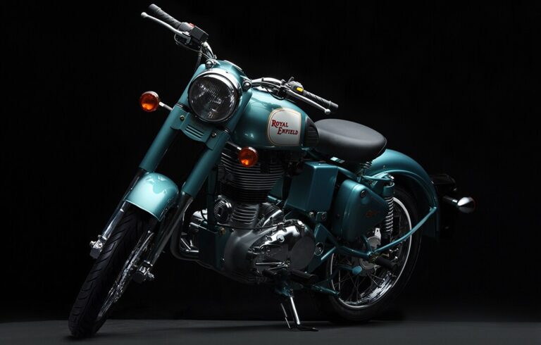 Royal Enfield Classic 350