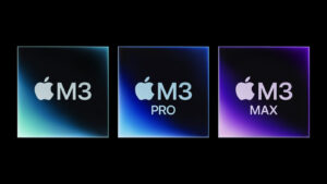 Apple New MacBook Pro 2023