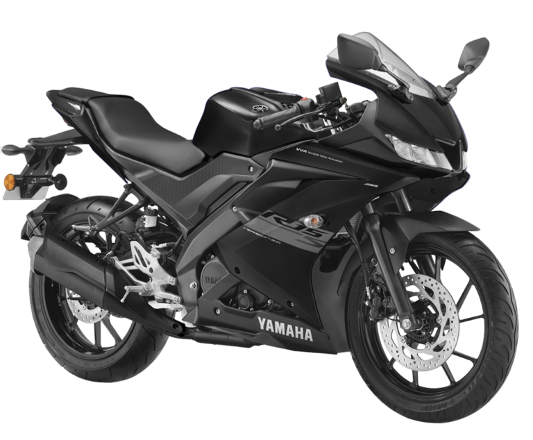 YAMAHA R15S