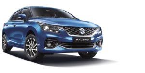 Maruti Baleno