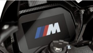 2023 BMW M 100
