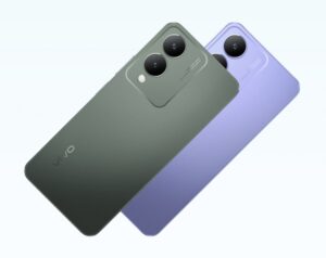 Vivo Y17s