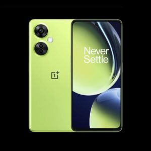 OnePlus Nord CE 3 Lite 5G