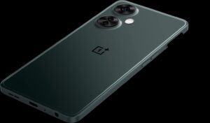 OnePlus Nord CE 3 Lite 5G