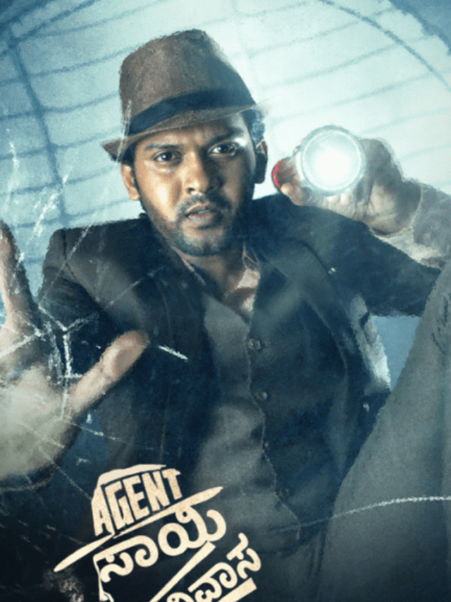 Agent Sai Srinivasa Athreya