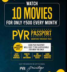 pvr inox