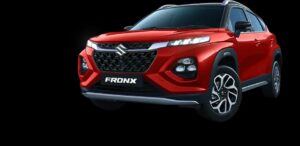 Maruti Fronx