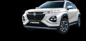 Maruti Fronx