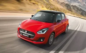 Maruti Swift Price