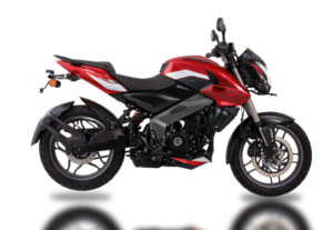 Bajaj pulsar ns200