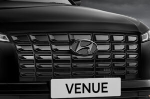 Hyundai Venue Facelift