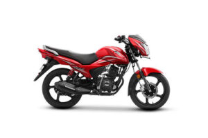 New TVS Victor 125