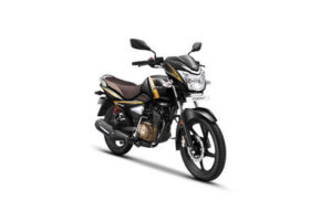 New TVS Victor 125