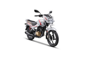 New TVS Victor 125