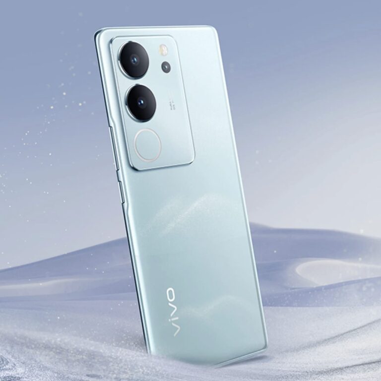 Vivo V29