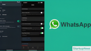 Whatsapp New Update 