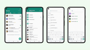 WhatsApp Best 5 Upcoming Features