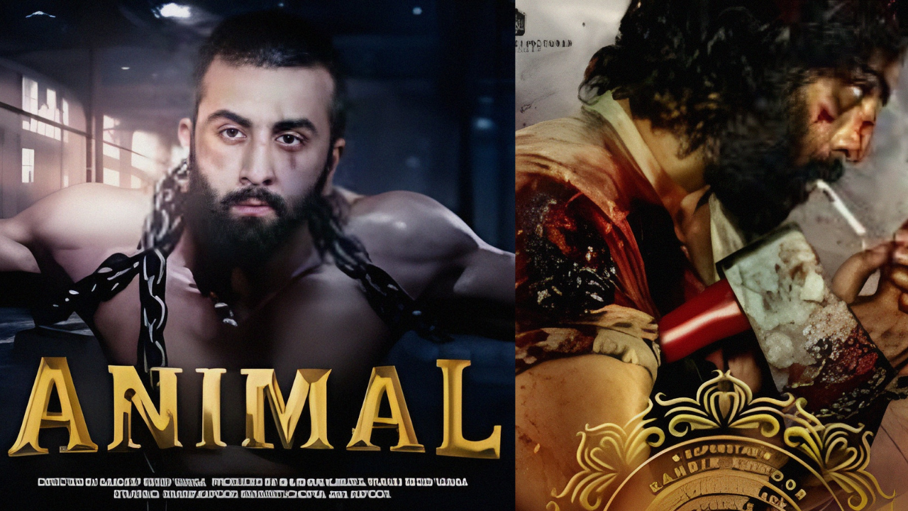 Animal box office collection