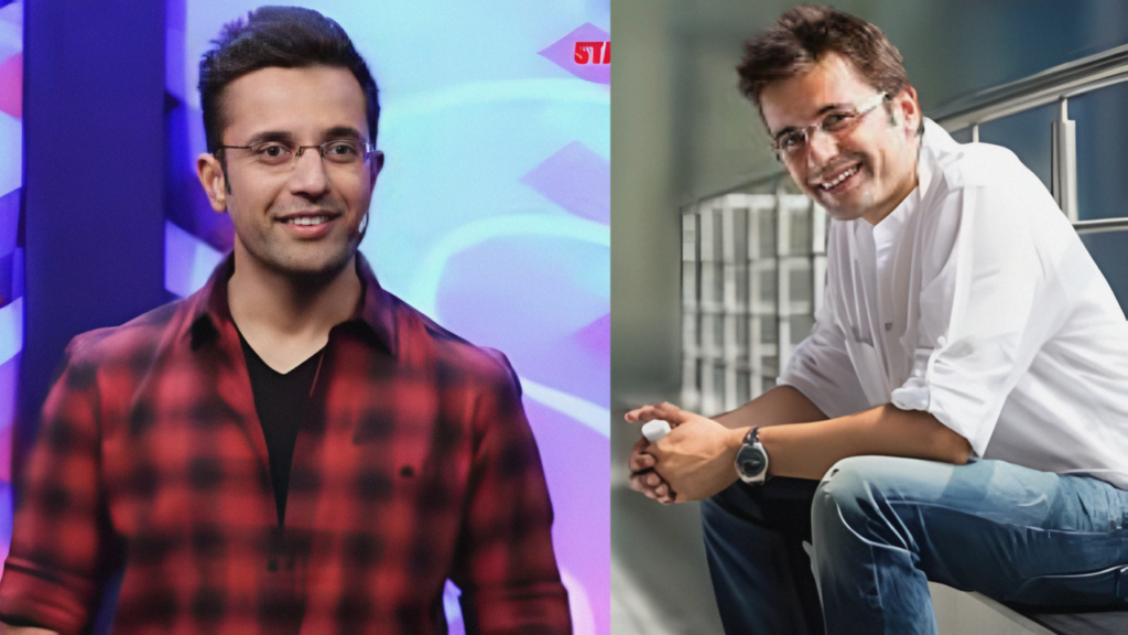 Sandeep Maheshwari Income