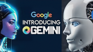 What is Google Gemini AI