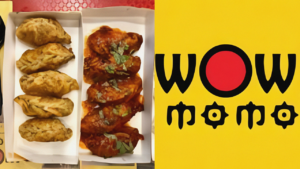 Success Story Of Wow Momo