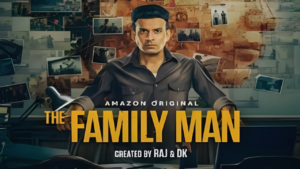 Family Man Season 3 Release Date