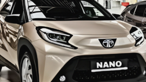 Tata Nano Electric Car 2024 launch date in india