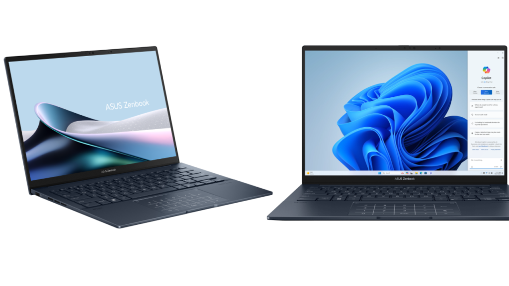 ASUS ZenBook 14 Launch Date