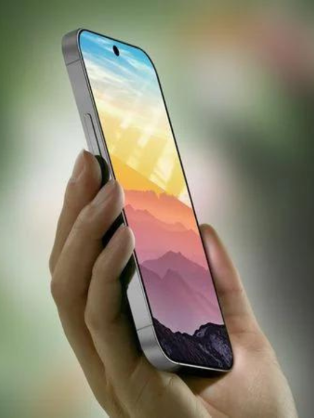 iPhone 16 Pro Release Date