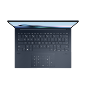 ASUS ZenBook 14 Launch Date
