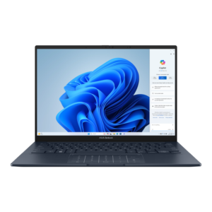 ASUS ZenBook 14 Launch Date