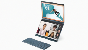 Lenovo Yoga Book 9i Laptop New Update