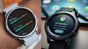 Galaxy Watch 6 Series Price In India