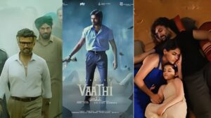 South Indian Best Movies in Hindi
