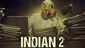 Best 5 South Indian movies Upcoming In 2024 Indian 2