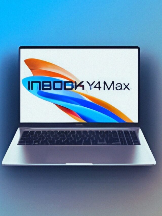 Infinix INBook Y4 Max के फीचर्स देखकर आप दंग रह जाएंगे।