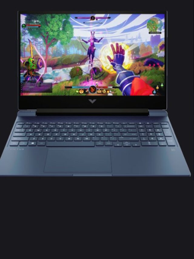 Best Gaming Laptop in Budget Under 35000