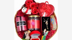 Best Gifts Under Rs 1000 For Valentines Day