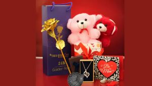 Best Gifts Under Rs 1000 For Valentines Day