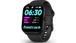 Fastrack New Limitless Classic