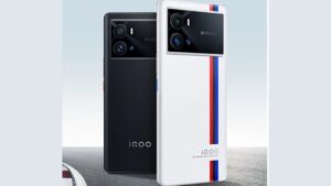 iQOO Neo 9 Pro 5G launched Date & Price In India