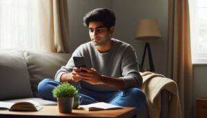Online Work From Mobile