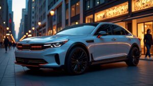 Top 5 Luxurious 5 Seater Cars Under ₹ 20 Lakh in 2025